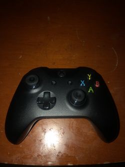 XBox 1S Controller
