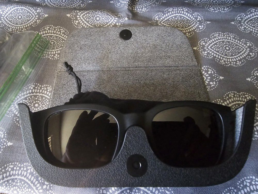 Bose Alto Bluetooth Sunglasses