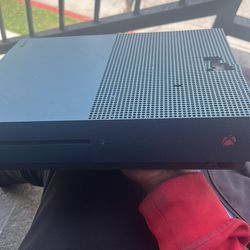 Blue Xbox one