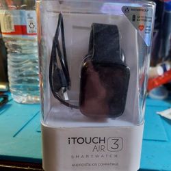 I touch 3air