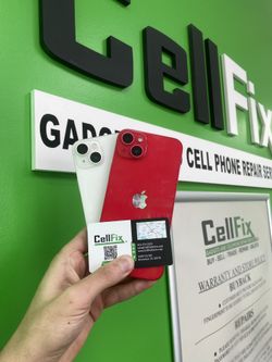 iPhone 14 Plus Unlocked 