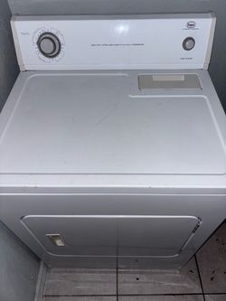 Whirlpool/ Roper Dryer