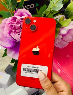 iPhone 14 128 Gb Unlocked - Desbloqueado
