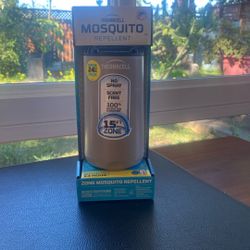 THERMACELL Mosquito Repellent 