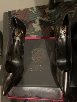 Brand New In Box Vince Camuto Size 6 1/2
