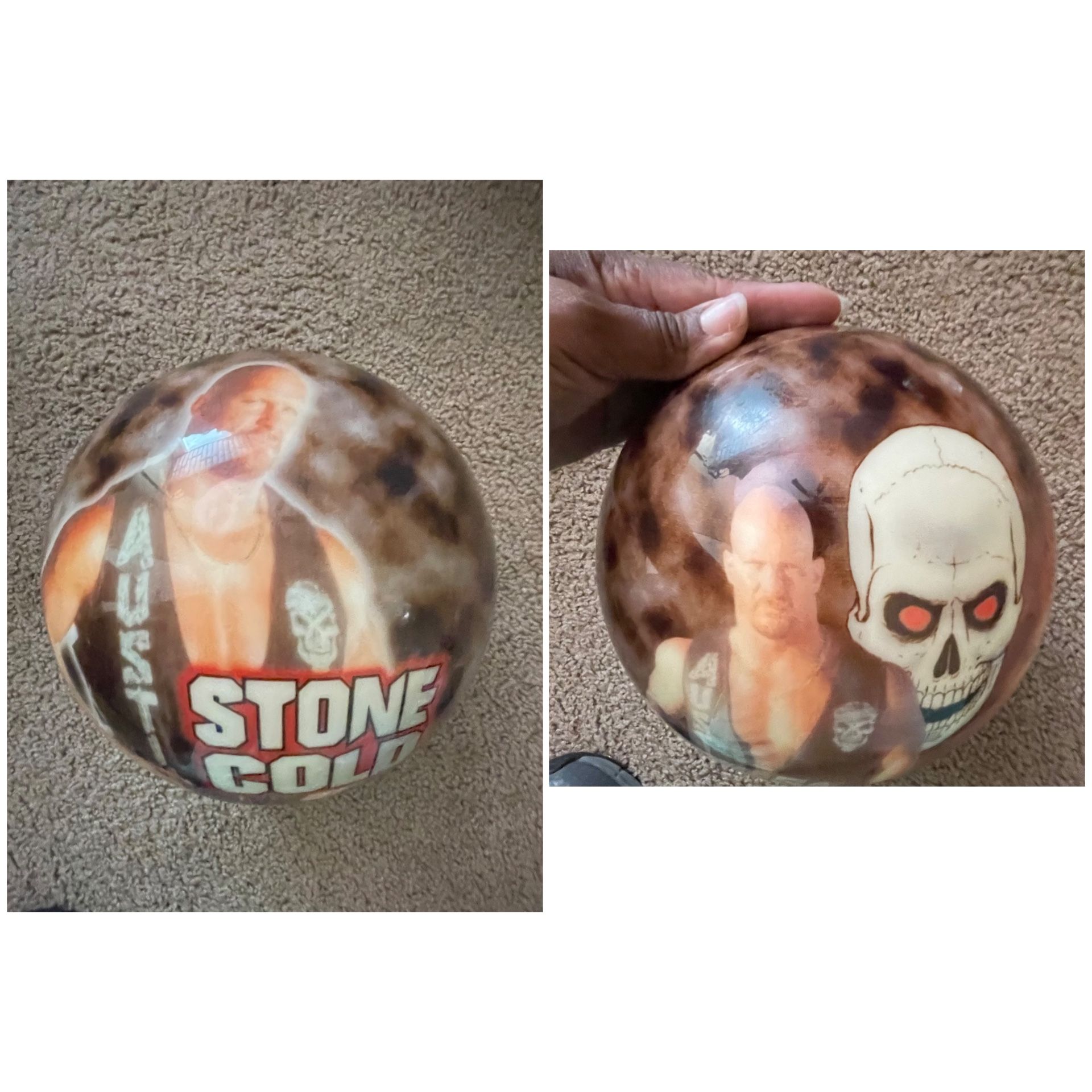 Bowling Ball
