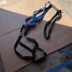 New Body Weight Suspension trainer