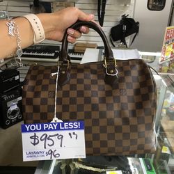 Louis Vuitton