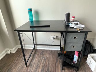Working Desk