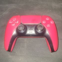 PS5 controller