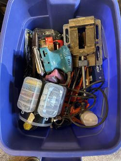 Shop Miscellaneous Bin
