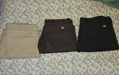 Dickies 40x32