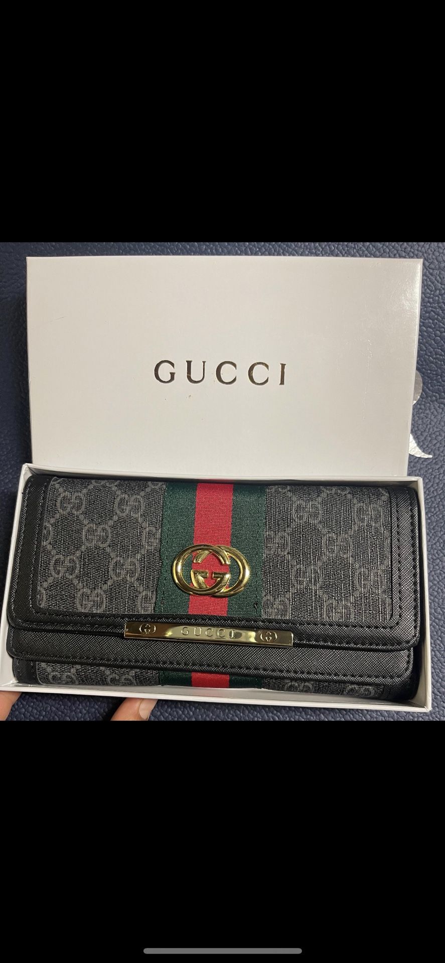 Gucci Wallet 