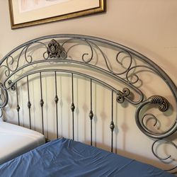 Cabezera / Headboard king size