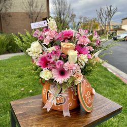 Flower Arrangement