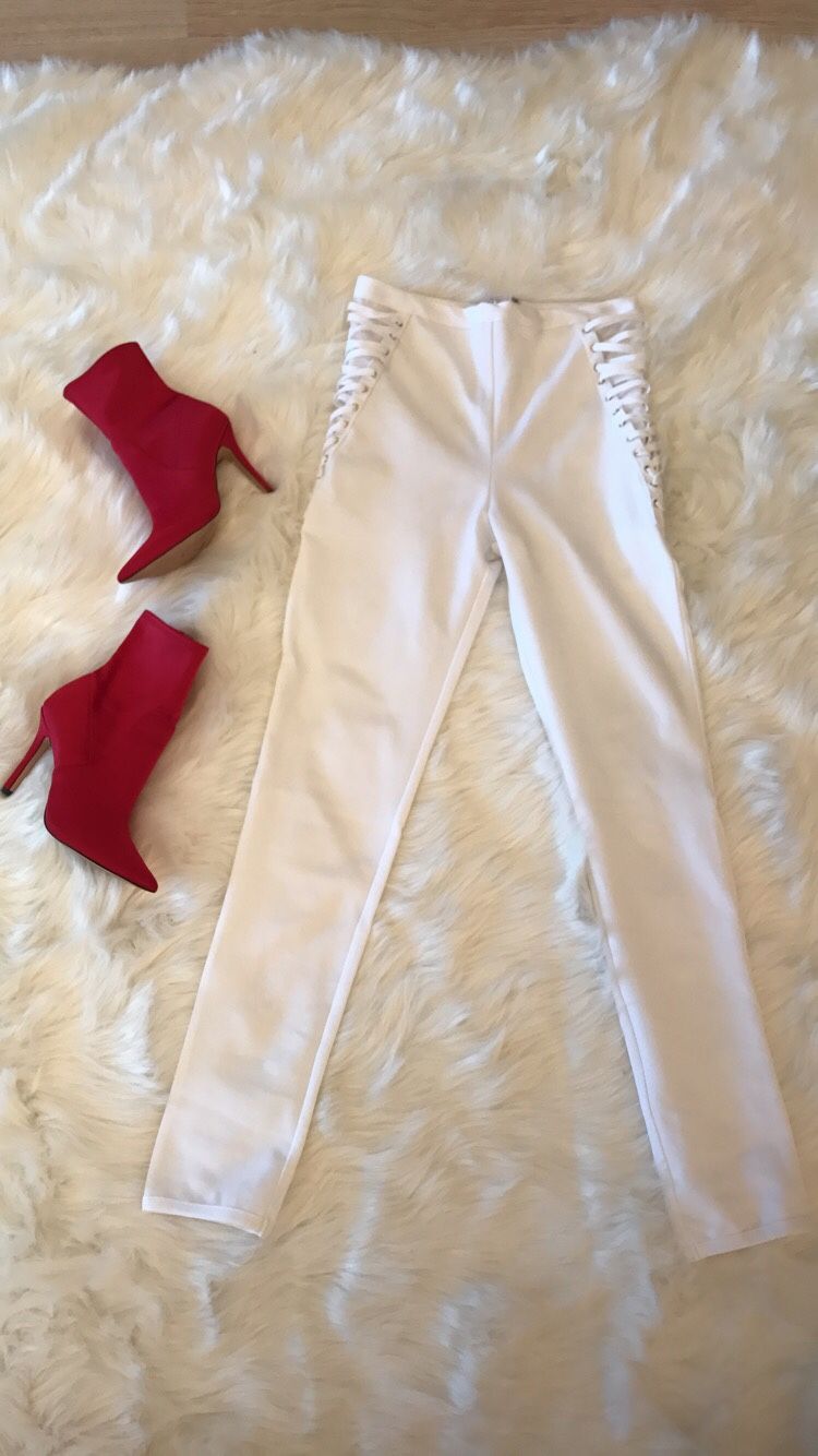 bandage pants