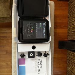 Polyend Tracker Mini