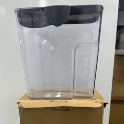 Princess House ( recipiente hermetico de 4.5qt )