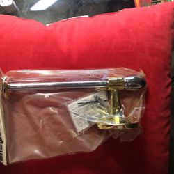 Holder for Toilet Paper