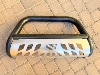 20 07 - 20 14 F150 Bull Bar