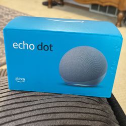 Echo Dot