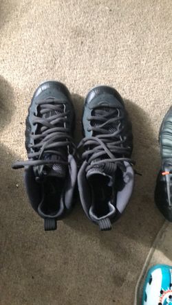 Foams