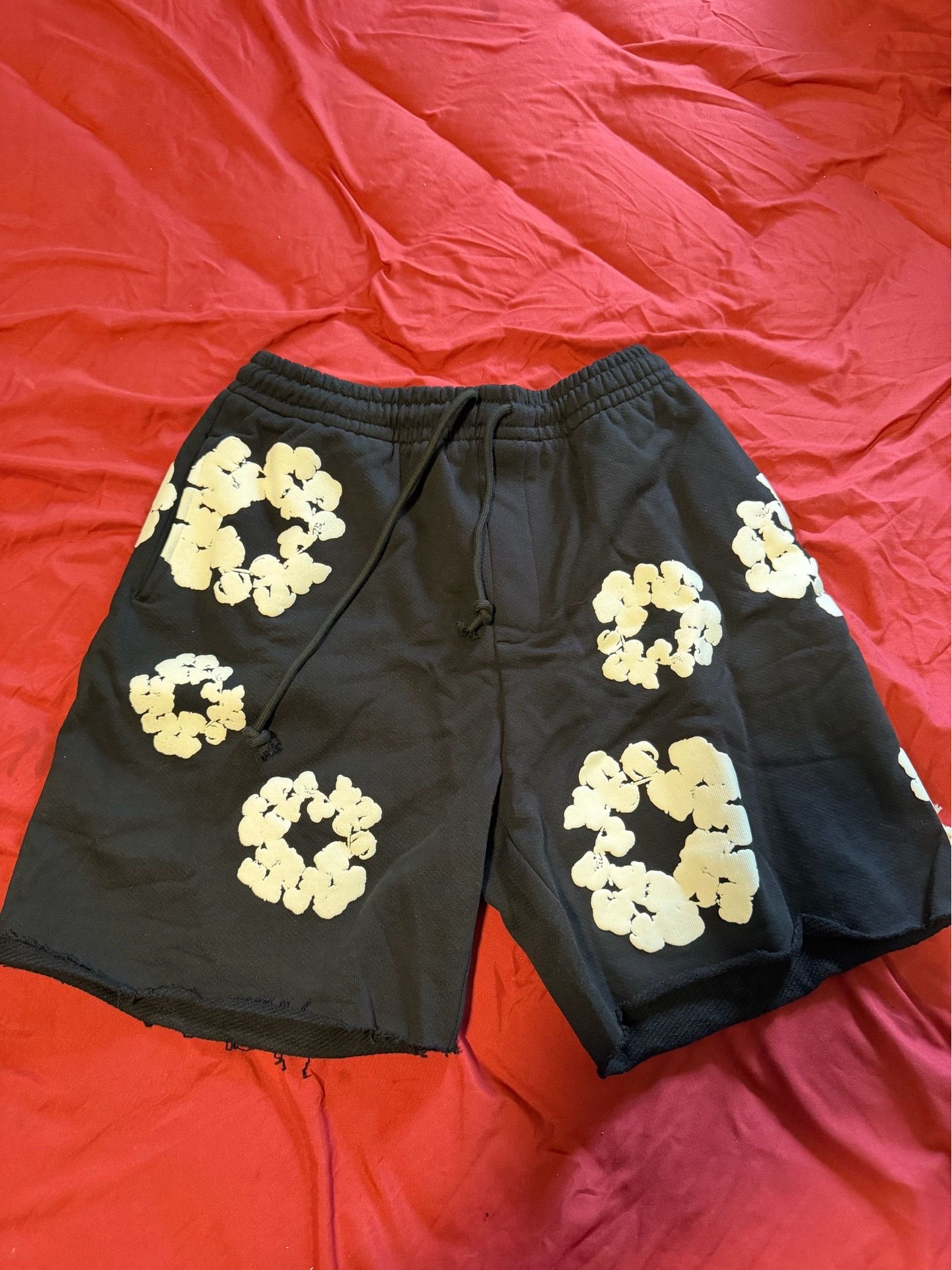 Denim Tears Shorts