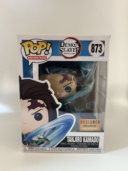 Tanjiro Kamado Box Lunch Exclusive