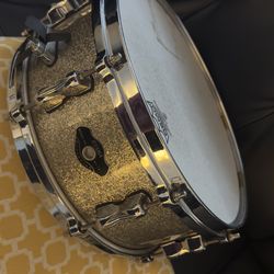 Tama Snare Superstar sparkle