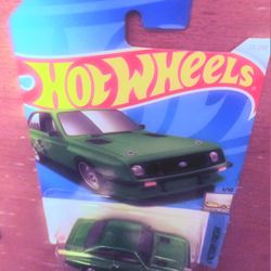 HOT  WHEELS  STH 2024