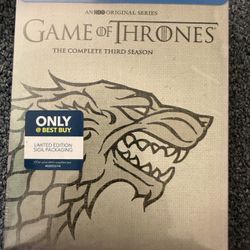 DVD Set