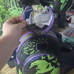 Launch Fly Disney Bag 
