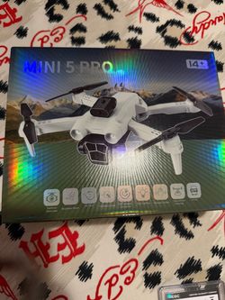 Drone Mini 5 Pro