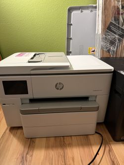 hp Printer