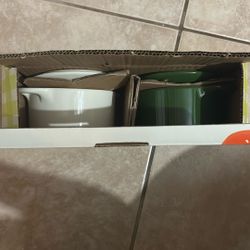 Brocc your body Coquette set