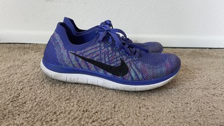 Nike 4.0 flyknit Like New
