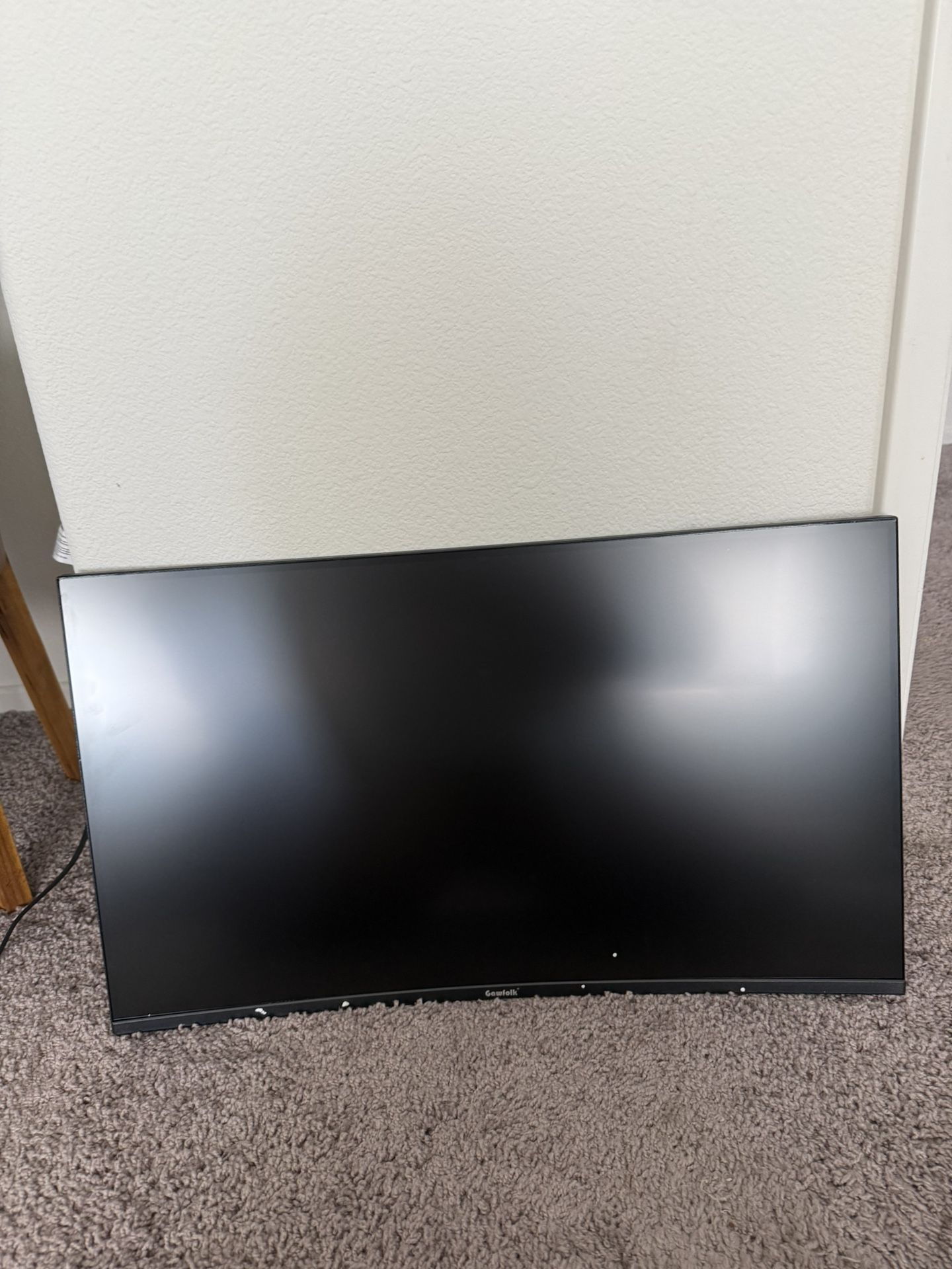 Computer Monitor