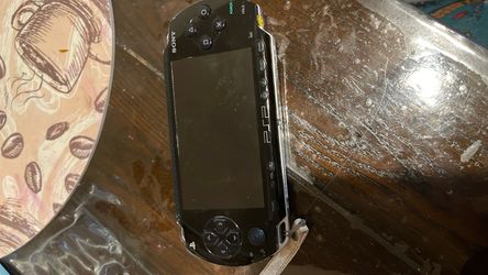 PSP
