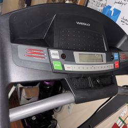 Weslo Cadence G 5.9i