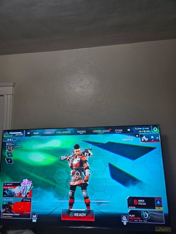 SELLING A 75" 4K UHD PHILIPS TV