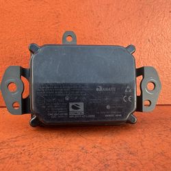 2020 - 2025 LEXUS FRONT RADAR CRUISE SENSOR MODULE 88(contact info removed)0 See Photos