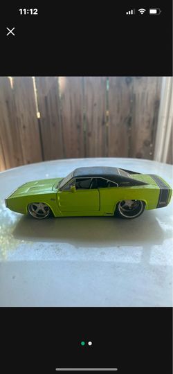 Dodge charger