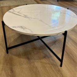 Beautiful modern table 
