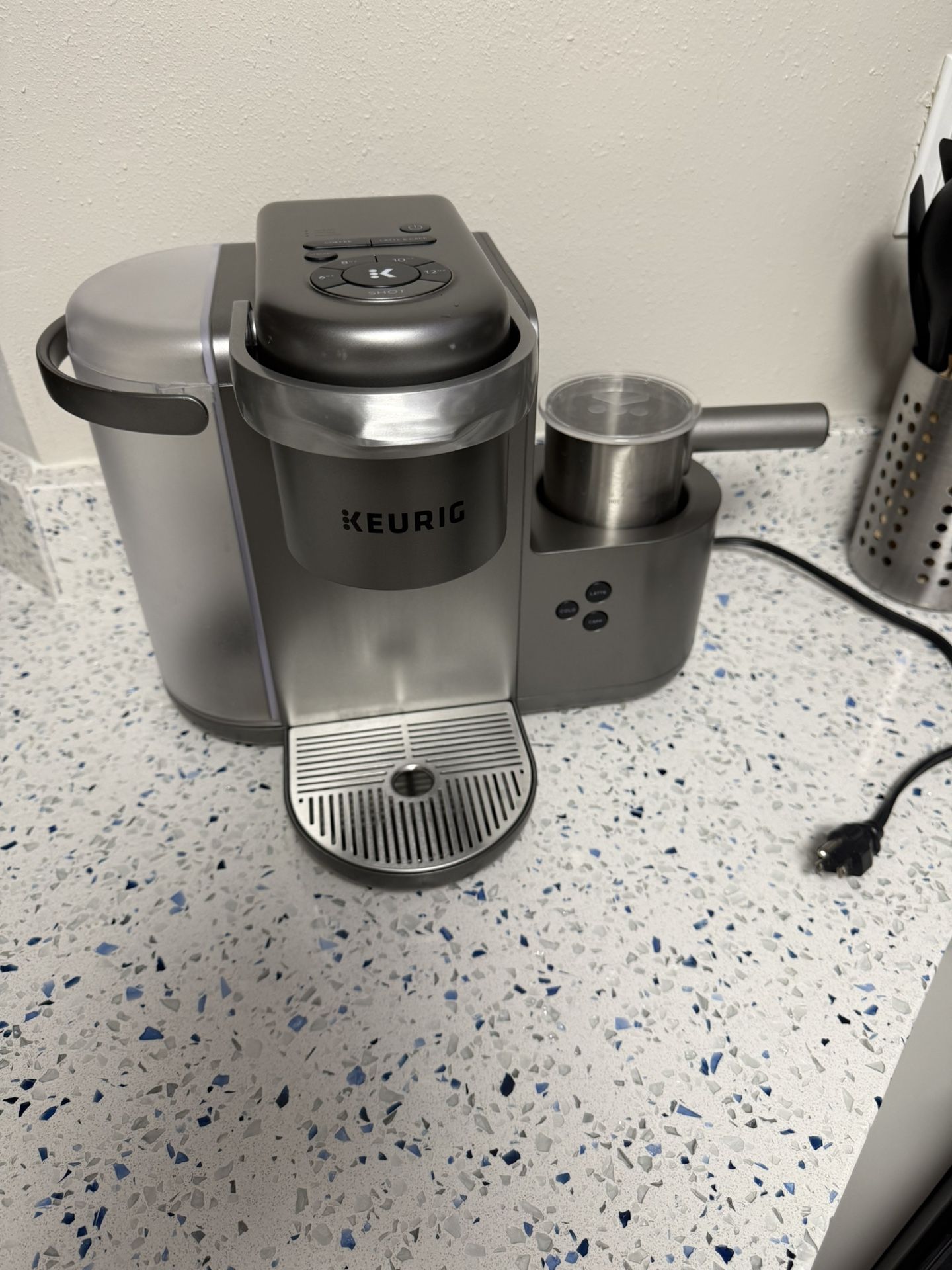 Keurig K-Cafe