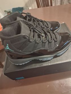 Retro air jordan 11s Gamma