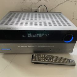 Harman Kardon A/V Receiver