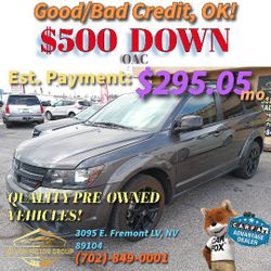 2012 Dodge Journey SXT Sport Utility 