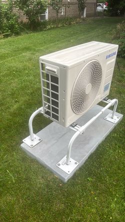 Samsung Mini Split  Unit
