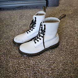 Dr. Marten's Boots
