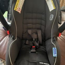 Infant Car Seat